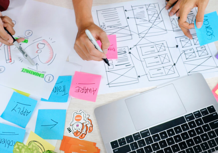 lead generation agency