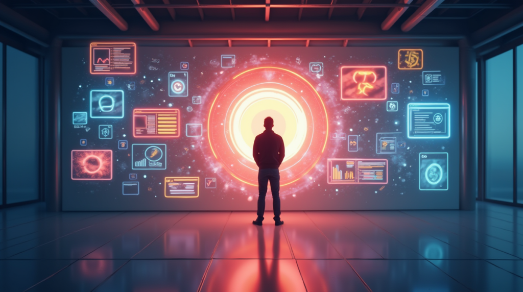 Content Is Your Most Underrated Asset: Why It Should Be at the Core of Your Marketing Strategy