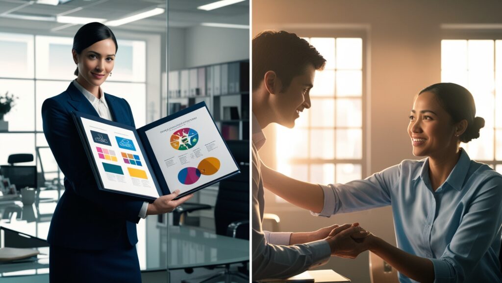 When a Brand Is a Behavior