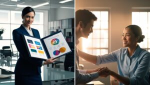 When a Brand Is a Behavior