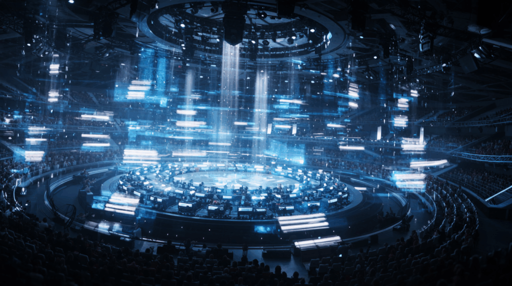 AI Orchestra in Marketing