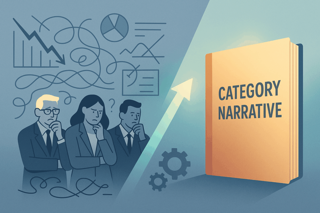 Jobs-to-Be-Done for B2B