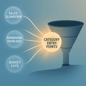 Category Entry Points