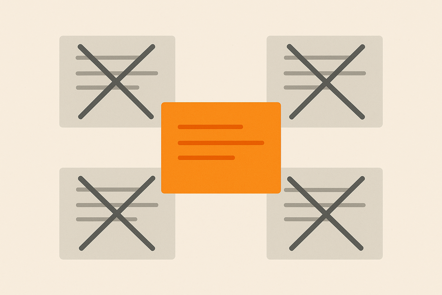 Testable GTM Hypotheses: