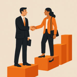 Land-and-Expand for Services: Pilot Designs That De-Risk for Clients