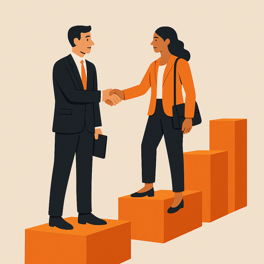 Land-and-Expand for Services: Pilot Designs That De-Risk for Clients