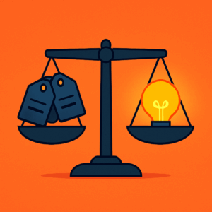 Creating a Challenger Offer Without Competing on Price