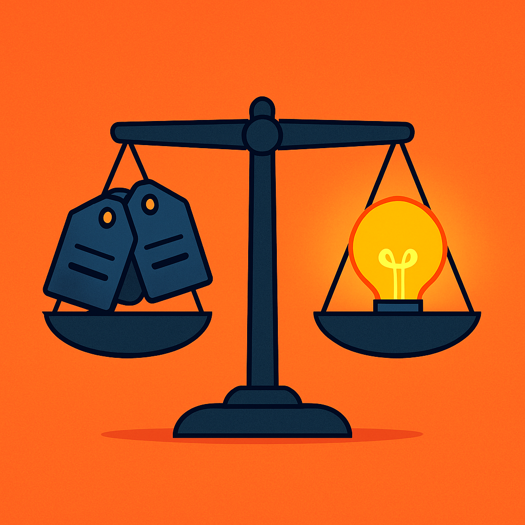 Creating a Challenger Offer Without Competing on Price