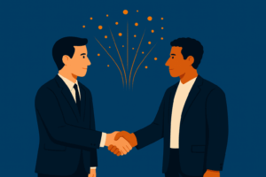 High-Intent Lead Engines: Building with Partnerships, Not Just Ads