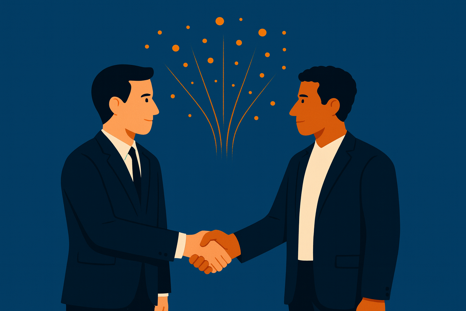 High-Intent Lead Engines: Building with Partnerships, Not Just Ads