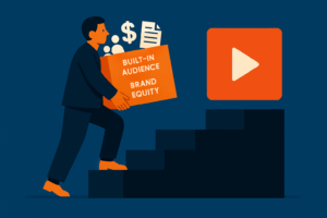 partnerships for growth social media