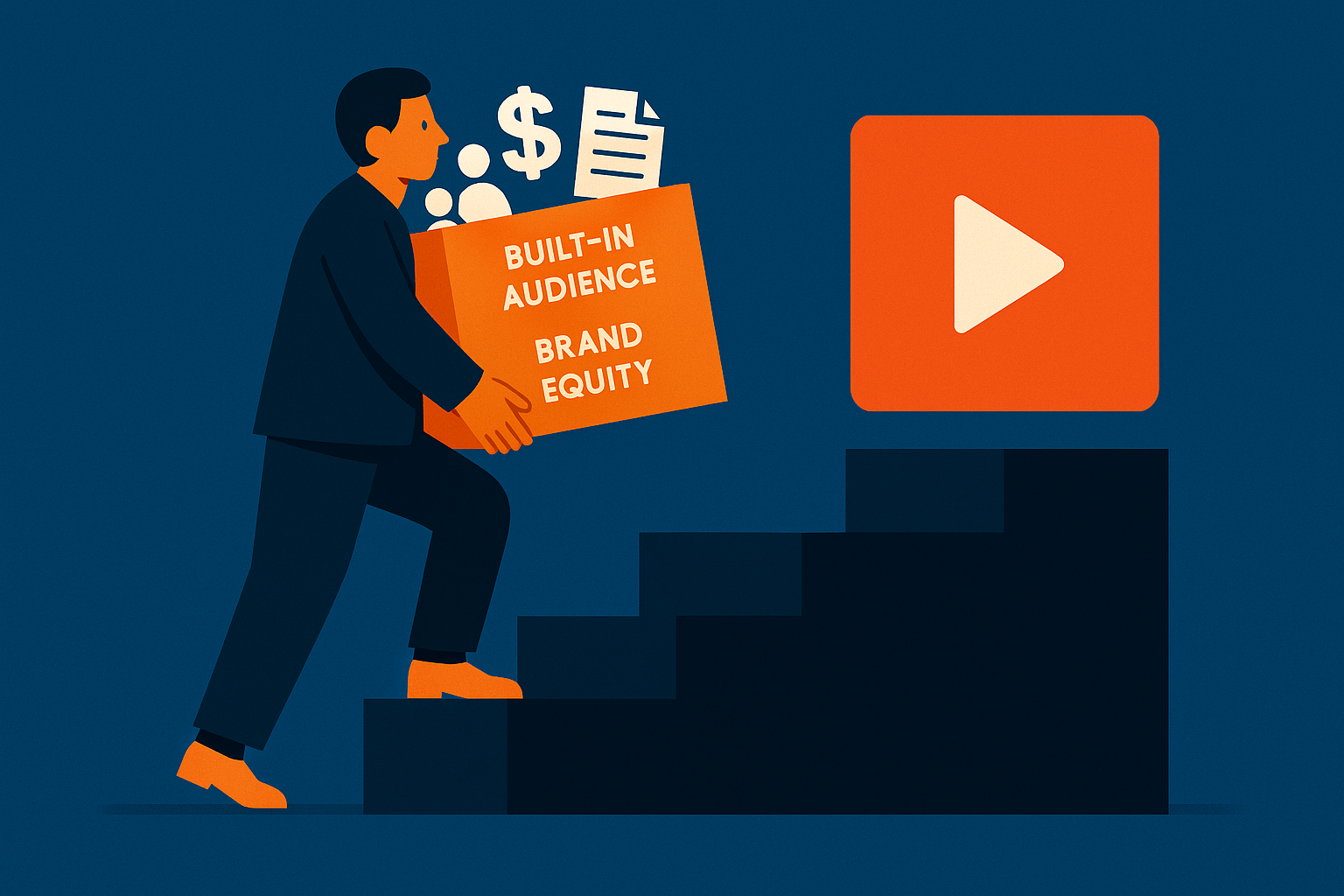 partnerships for growth social media