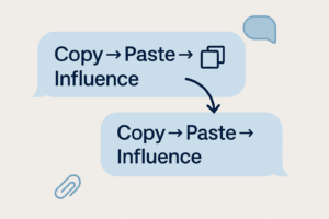 dark social Slack and WhatsApp