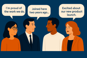 culture-driven advocacy LinkedIn employee