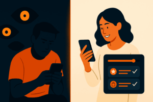 hyper-personalization