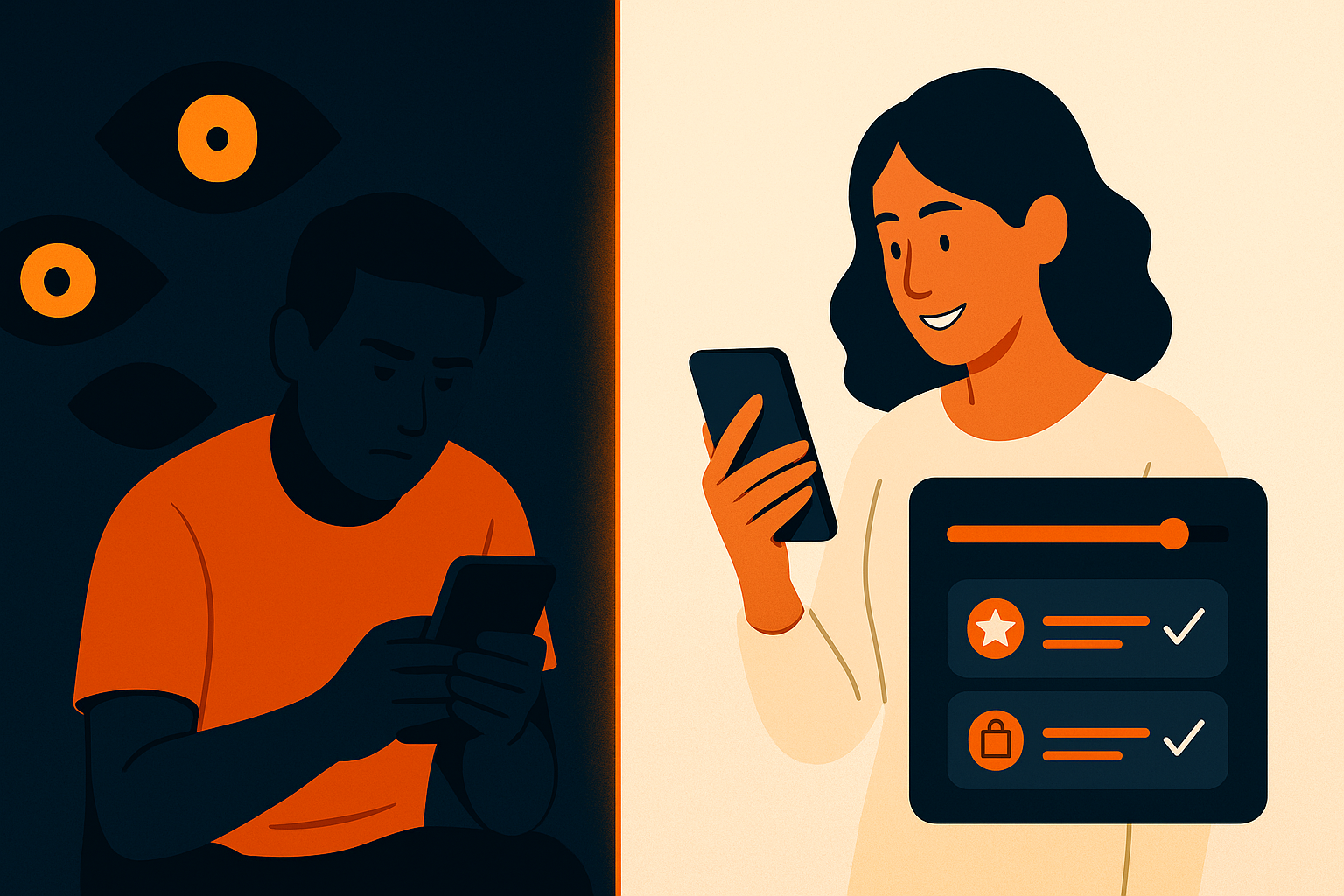 hyper-personalization