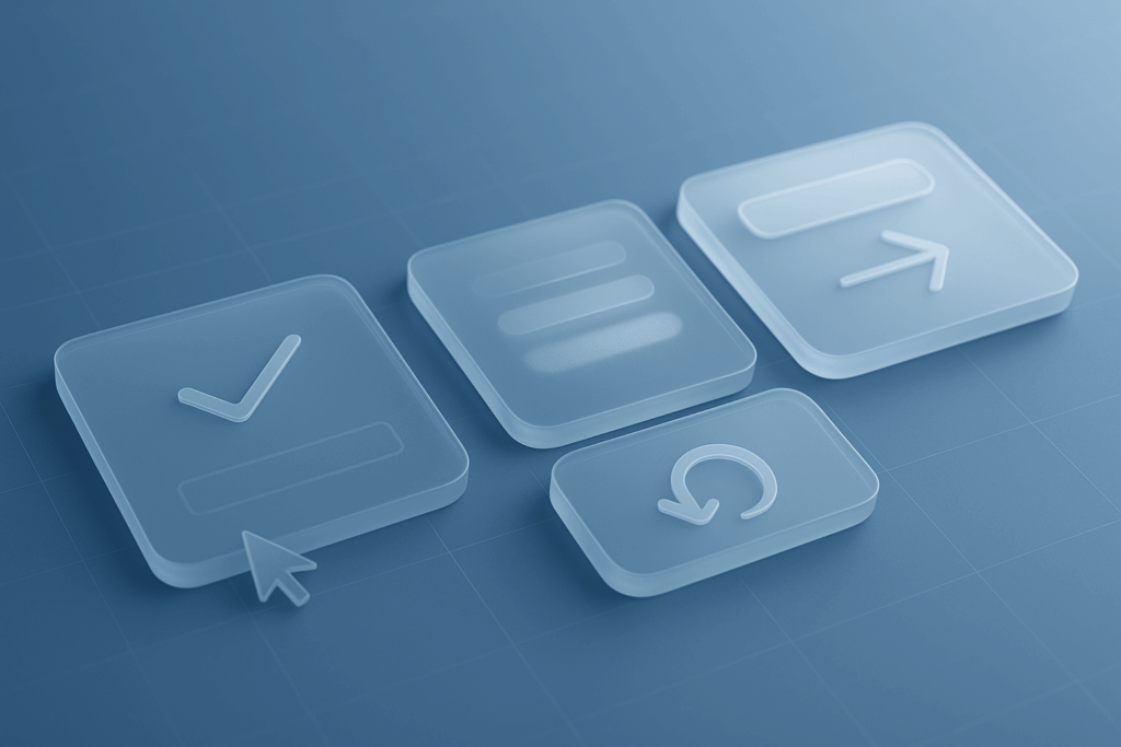 micro-interactions inline validation