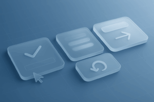 micro-interactions inline validation