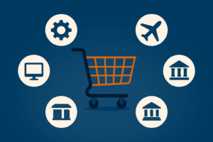 shopper data insights retail media 101