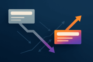 search intent drift content SERPs