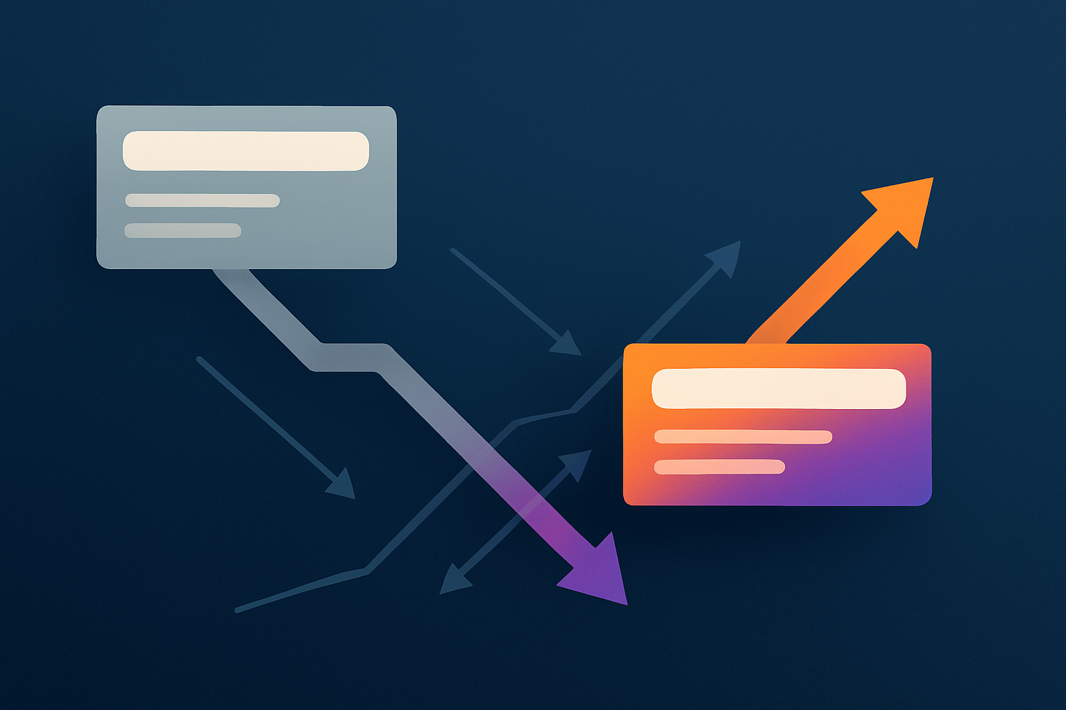 search intent drift content SERPs