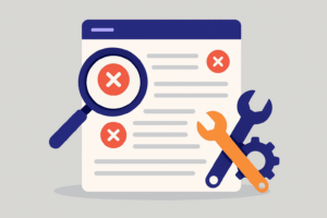 technical SEO SEO site audit priorities