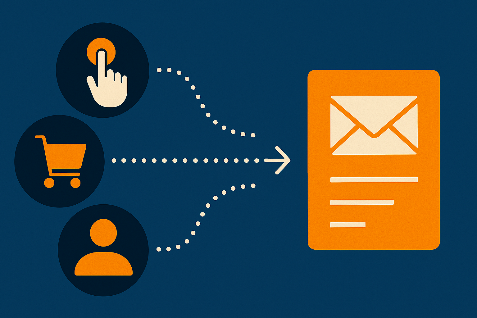 behavioral triggers automation