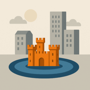Moats for Small Brands: Process, Data, Community, or Experience