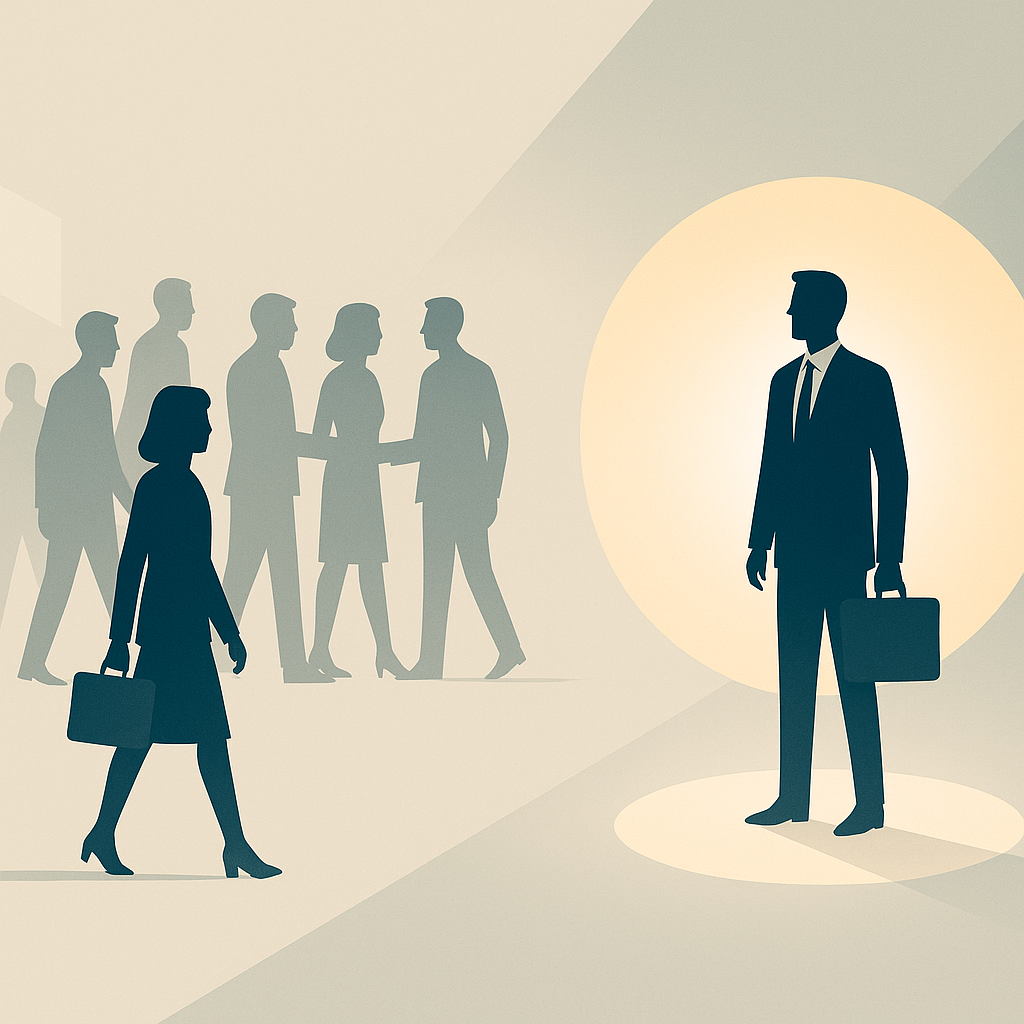 Strategic Focus: How to Choose One ICP Without Shrinking Your Market