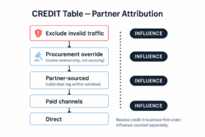 partner attribution