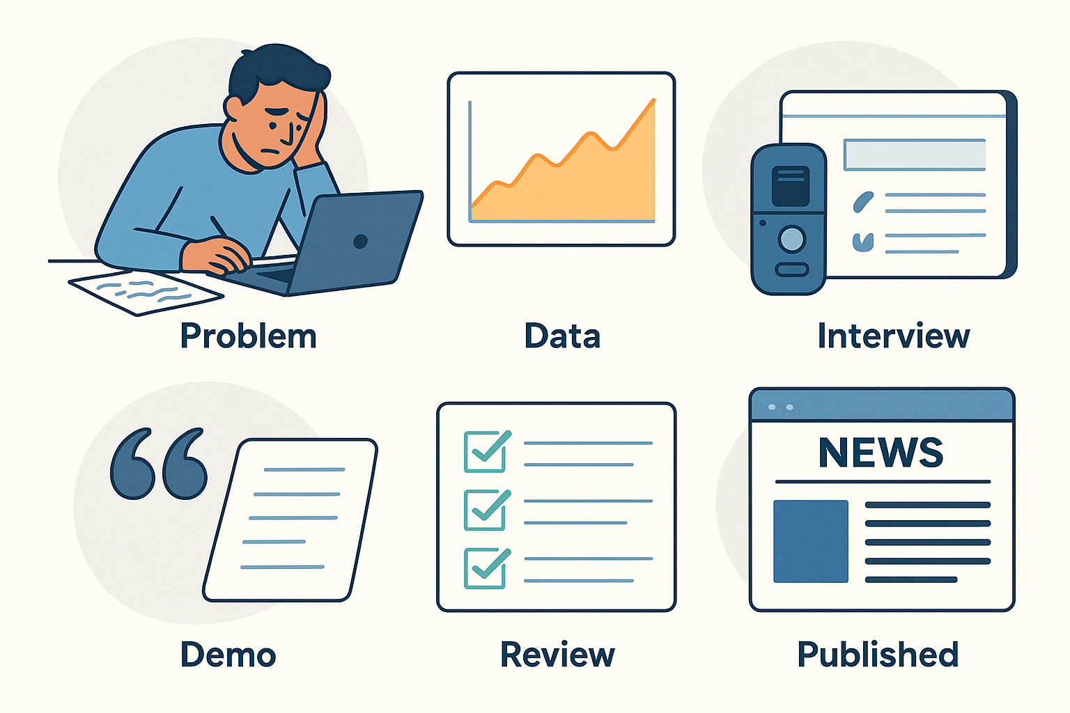 media pitching embargo