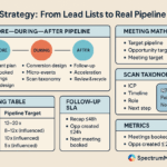 pipeline from events micro-sessions