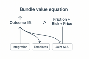 attach rate cross-brand