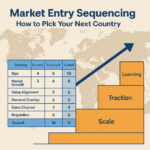 country go-to-market