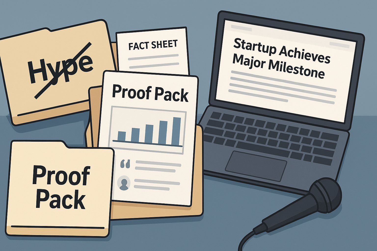 newsroom media relations