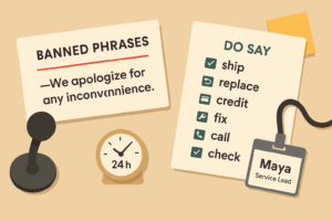 Google reviews review management