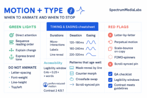 easing curves motion