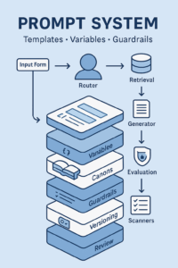 variables guardrails retrieval