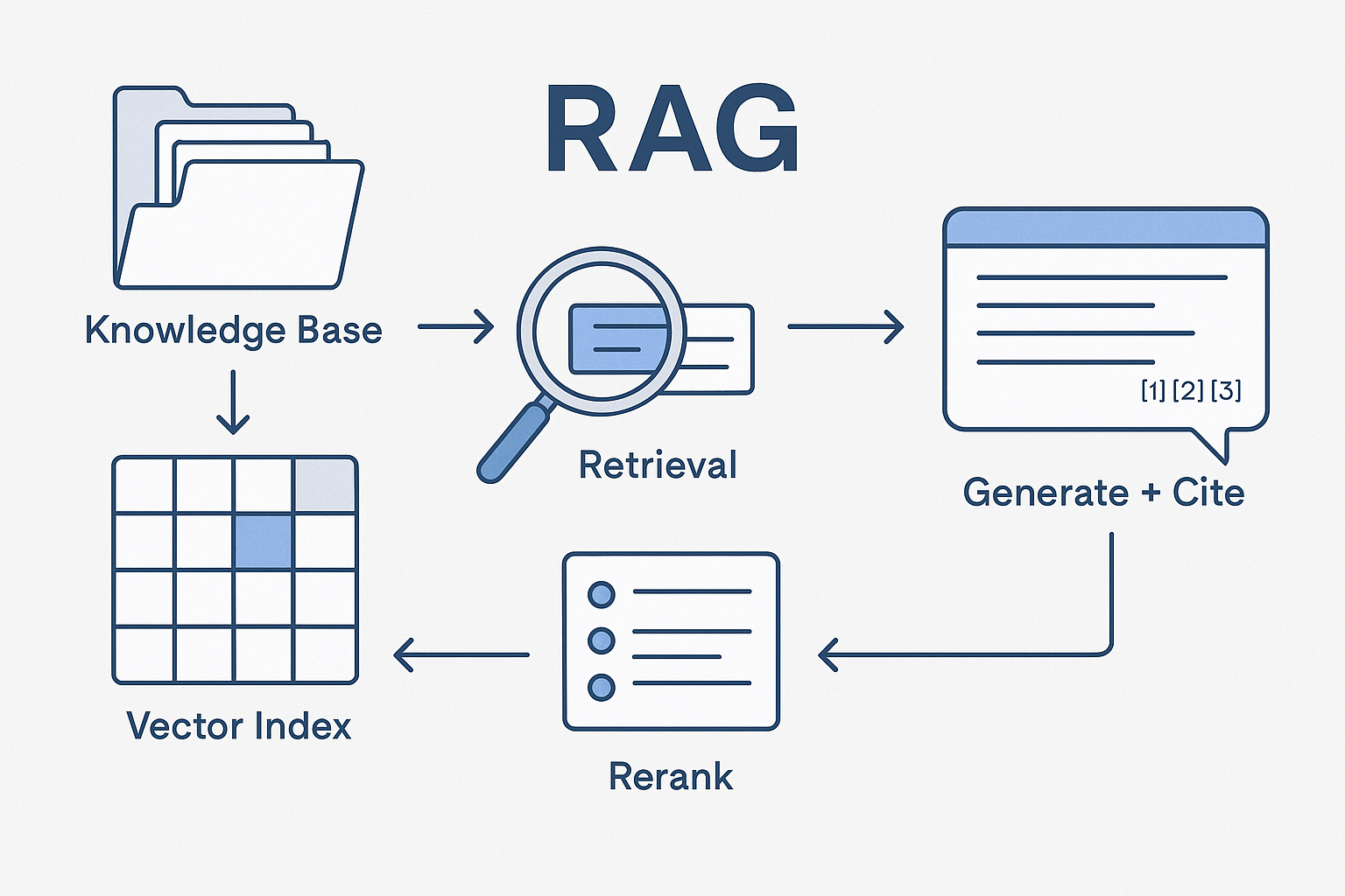 knowledge base rag