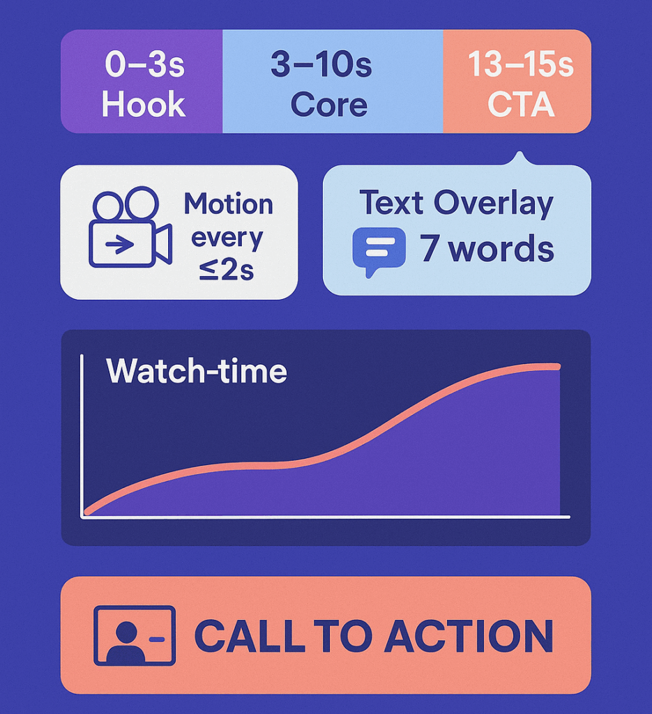 10-second hold video hooks beat map