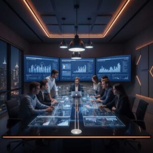 How Full-Cycle Agencies Align Web Development with Performance Marketing