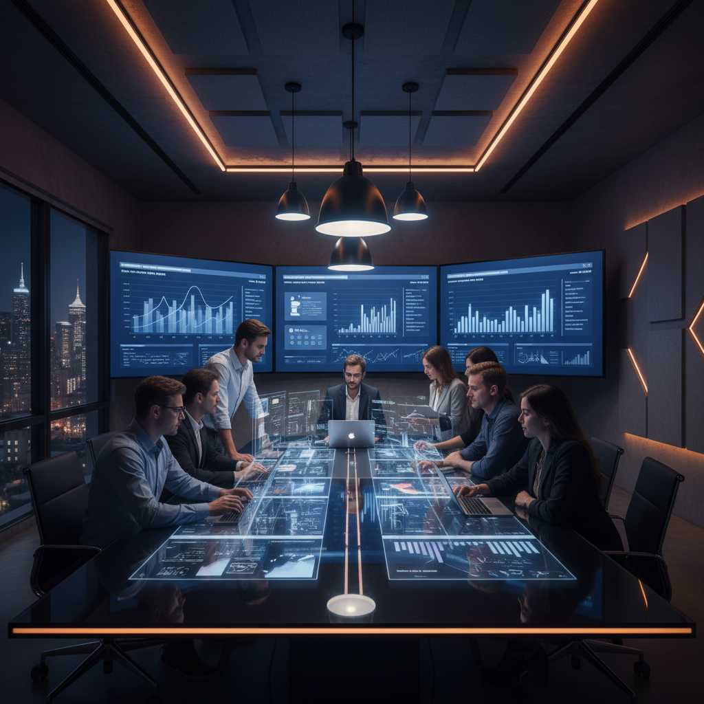 How Full-Cycle Agencies Align Web Development with Performance Marketing