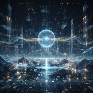 The Evolution of Search: From Keywords to Semantic User Intent