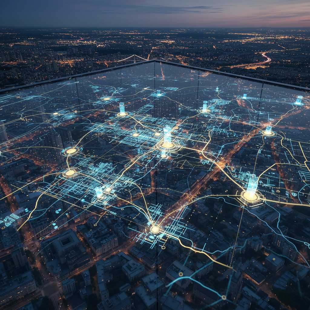 Local Graph Optimization