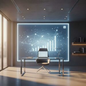 Discover how LinkedIn