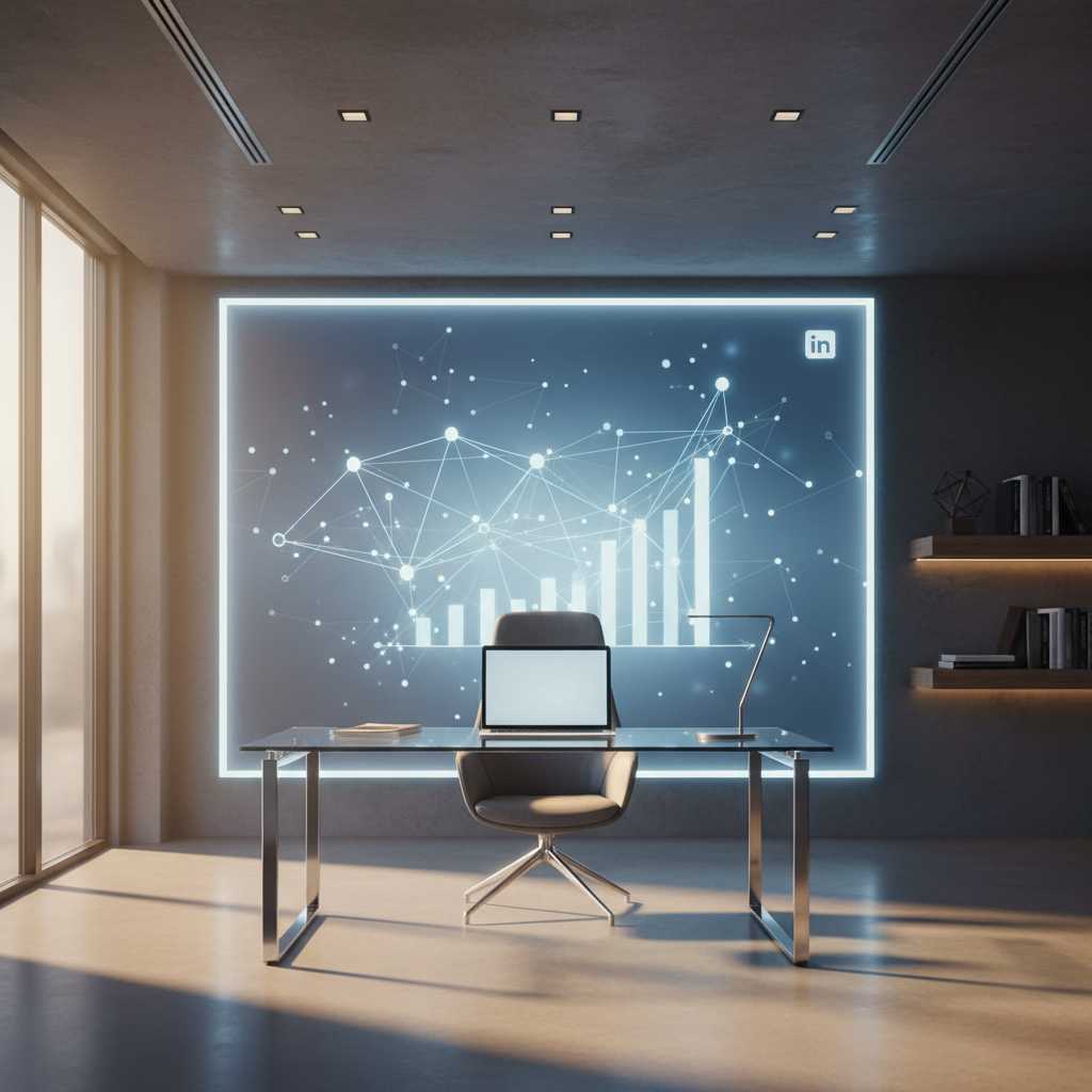 Discover how LinkedIn