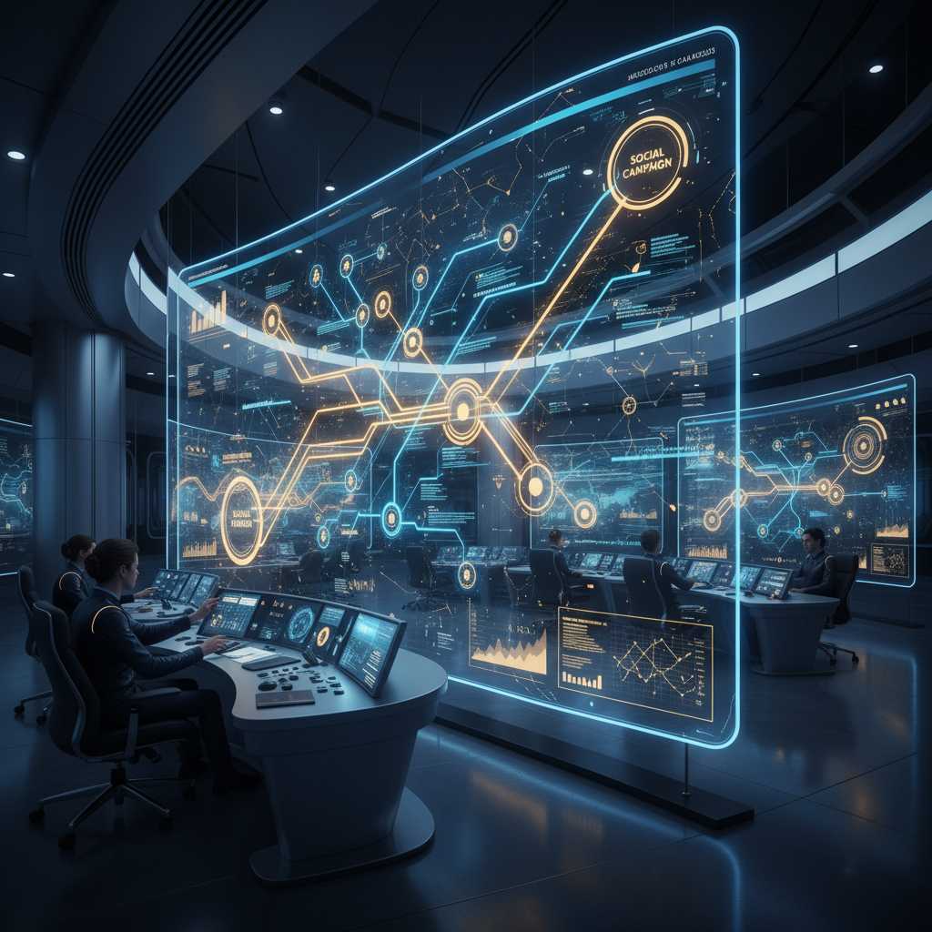 Mastering Marketing Attribution Models for Better ROI Tracking