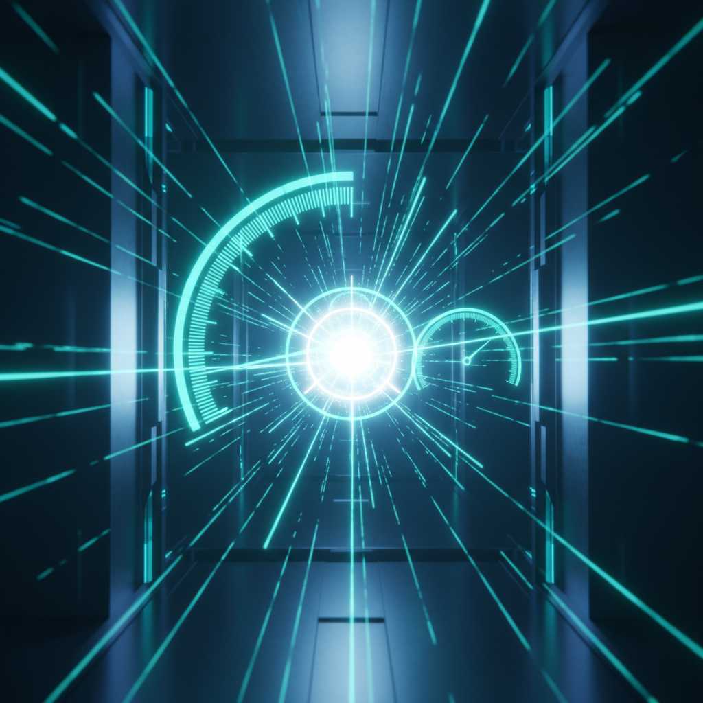 Optimizing Core Web Vitals: A Guide for Modern SEO and UX